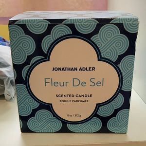 Jonathan Adler scented candle
